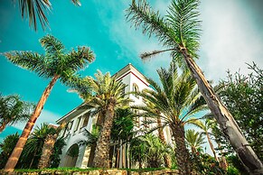 Mnar Castle Apartments