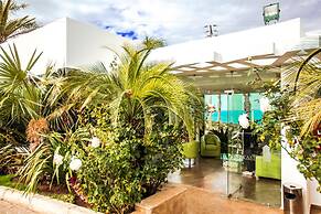 Mnar Castle Apartments