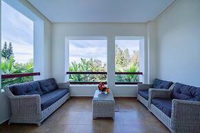 Mnar Castle Apartments