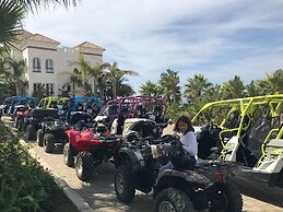 Mnar Castle Apartments