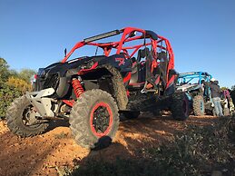 Mnar Castle Apartments