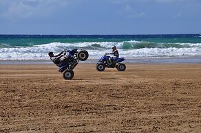 Mnar Castle Apartments