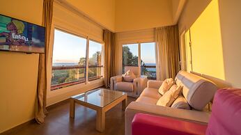 Mnar Castle Apartments