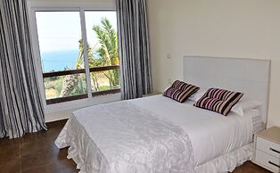 Mnar Castle Apartments