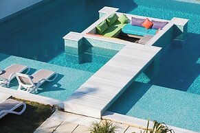 Mnar Castle Apartments