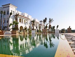 Mnar Castle Apartments