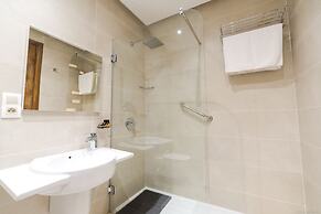 Mnar Castle Apartments