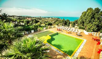 Mnar Castle Apartments