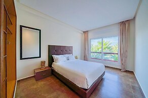 Mnar Castle Apartments