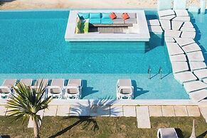 Mnar Castle Apartments