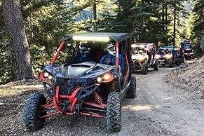 Mnar Castle Apartments