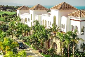 Mnar Castle Apartments