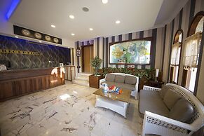 Family Belvedere Hotel