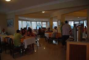 Family Belvedere Hotel