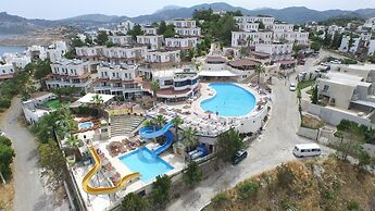 Family Belvedere Hotel