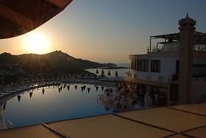 Family Belvedere Hotel