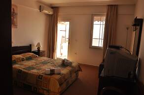 Family Belvedere Hotel