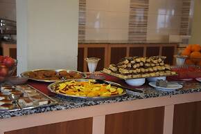 Family Belvedere Hotel