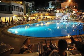 Family Belvedere Hotel