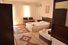 Family Belvedere Hotel