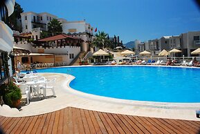 Family Belvedere Hotel