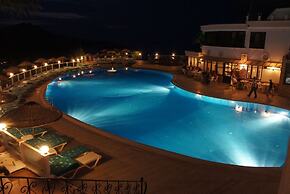 Family Belvedere Hotel