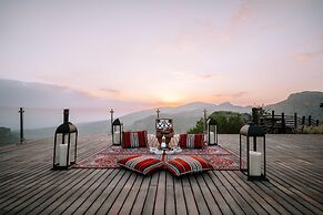 Alila Jabal Akhdar, Oman