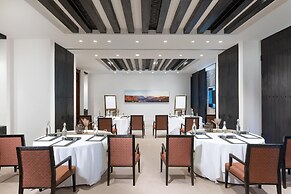 Alila Jabal Akhdar, Oman