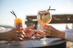 Alila Jabal Akhdar, Oman