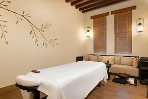 Alila Jabal Akhdar, Oman