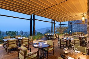 Alila Jabal Akhdar, Oman
