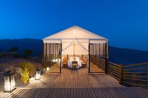 Alila Jabal Akhdar, Oman