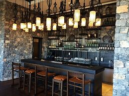 Alila Jabal Akhdar, Oman