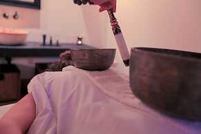 Alila Jabal Akhdar, Oman