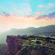 Alila Jabal Akhdar, Oman