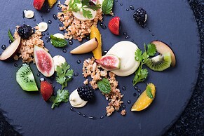 Alila Jabal Akhdar, Oman