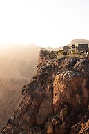 Alila Jabal Akhdar, Oman