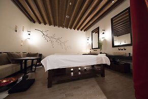 Alila Jabal Akhdar, Oman