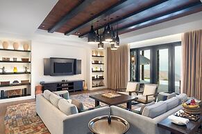 Alila Jabal Akhdar, Oman