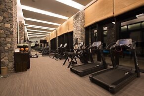 Alila Jabal Akhdar, Oman