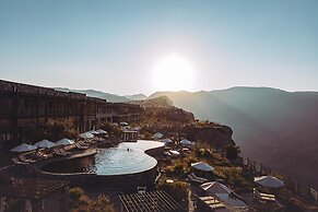 Alila Jabal Akhdar, Oman