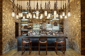 Alila Jabal Akhdar, Oman