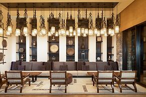 Alila Jabal Akhdar, Oman