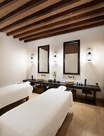 Alila Jabal Akhdar, Oman