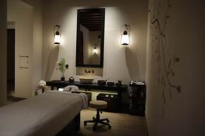 Alila Jabal Akhdar, Oman