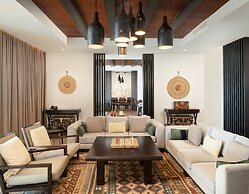 Alila Jabal Akhdar, Oman