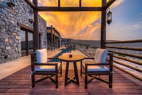 Alila Jabal Akhdar, Oman