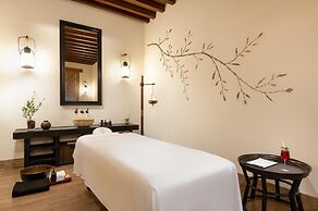 Alila Jabal Akhdar, Oman