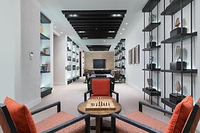 Alila Jabal Akhdar, Oman