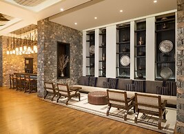 Alila Jabal Akhdar, Oman